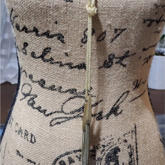 Kendra scott Phara Necklace In Gold‎ - Picture 7 of 12